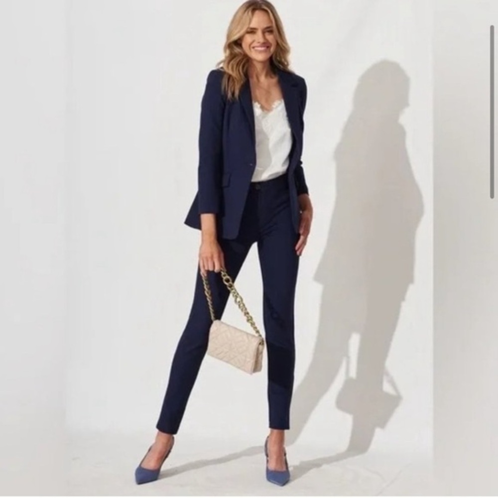 Ann Taylor Skinny Jeans super skinny  modern fit
